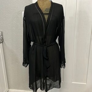 OSCAR DEL LA RENTA ROBE LARGE